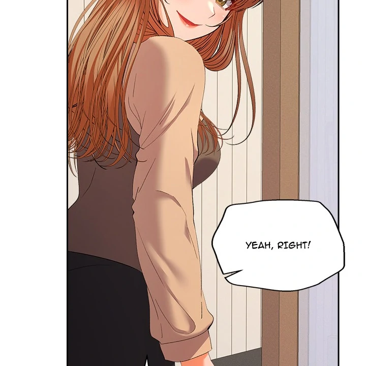Everyone’s Man Chapter 14 - Page 10