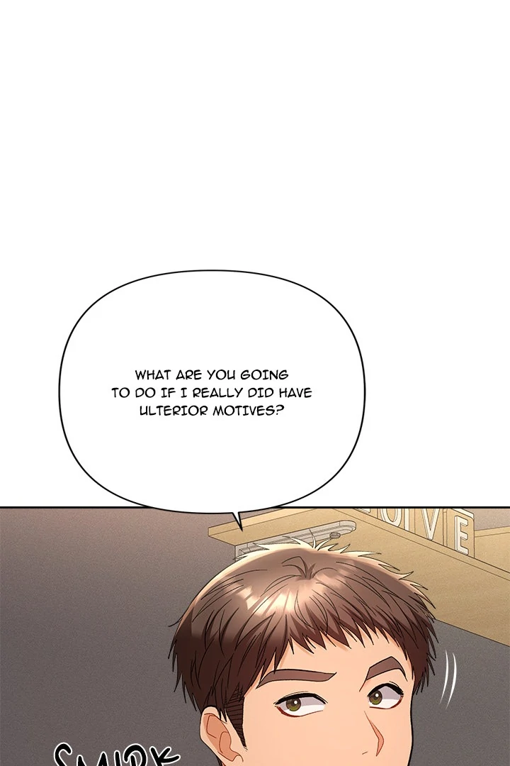 Everyone’s Man Chapter 14 - Page 91
