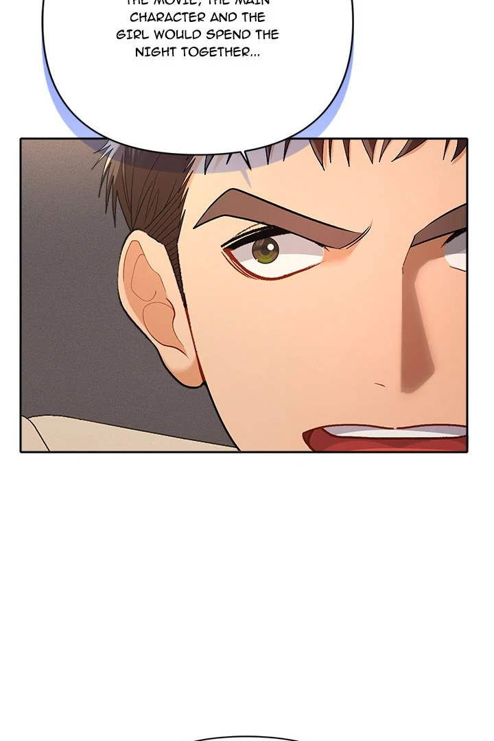 Everyone’s Man Chapter 14 - Page 94