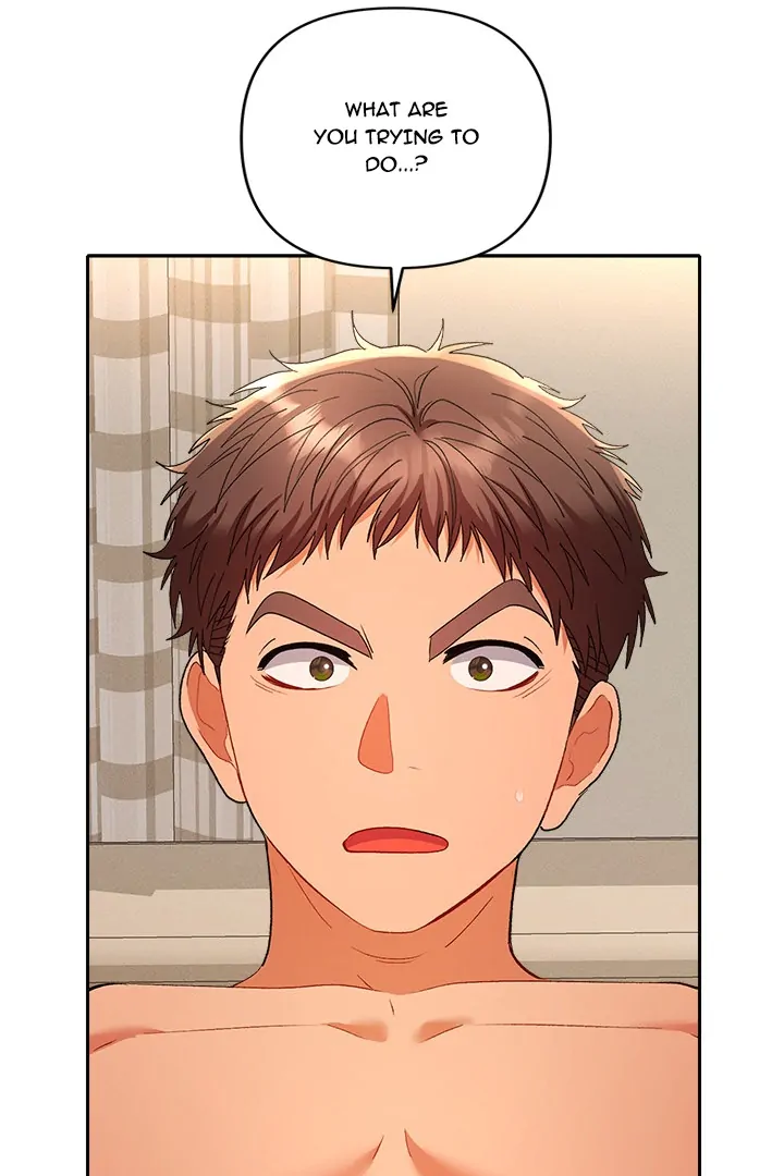 Everyone’s Man Chapter 15 - Page 104
