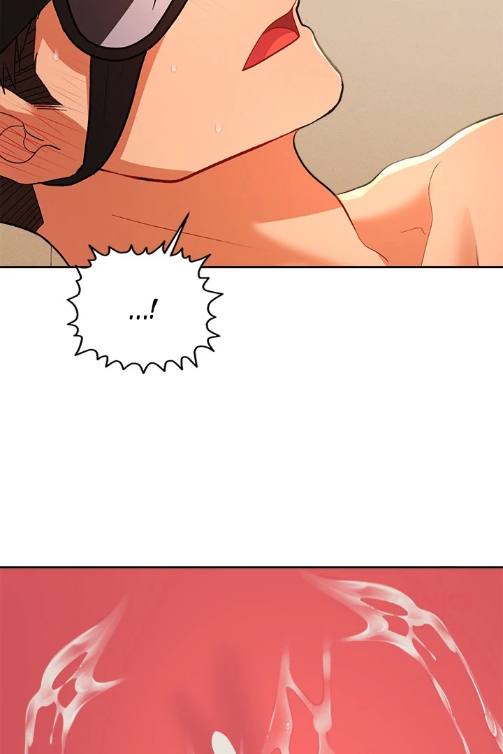 Everyone’s Man Chapter 15 - Page 111