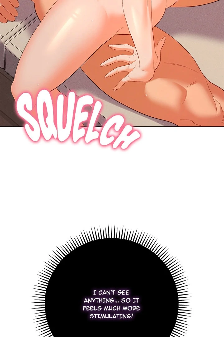 Everyone’s Man Chapter 15 - Page 120
