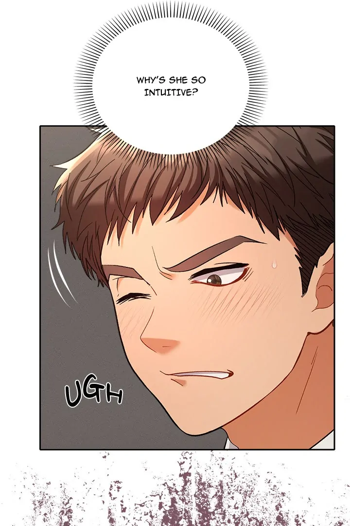 Everyone’s Man Chapter 15 - Page 13