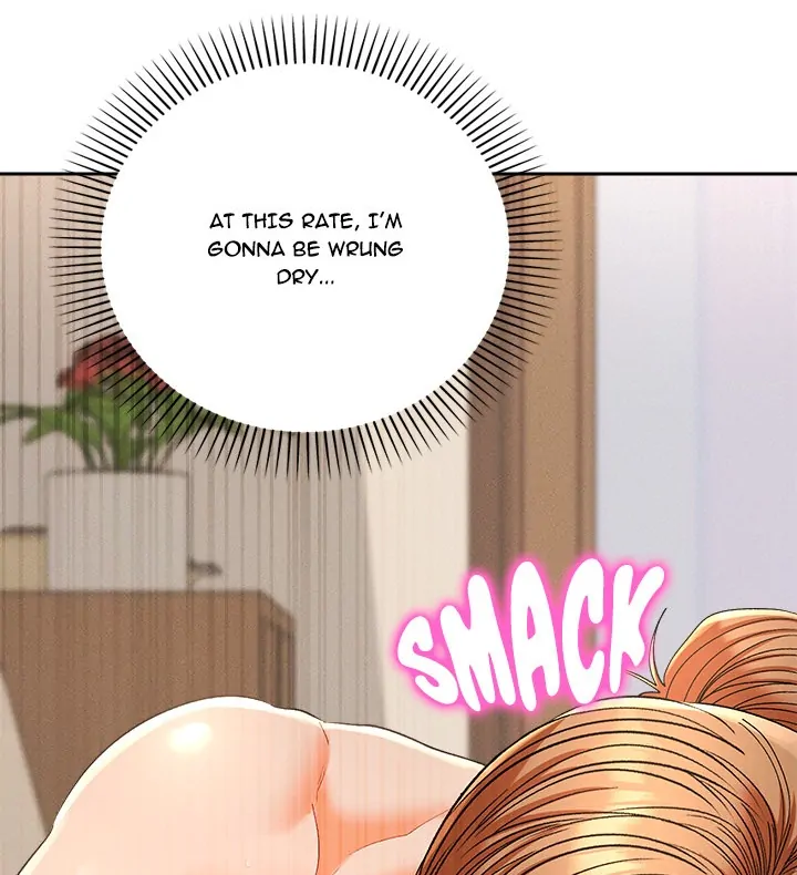 Everyone’s Man Chapter 15 - Page 123
