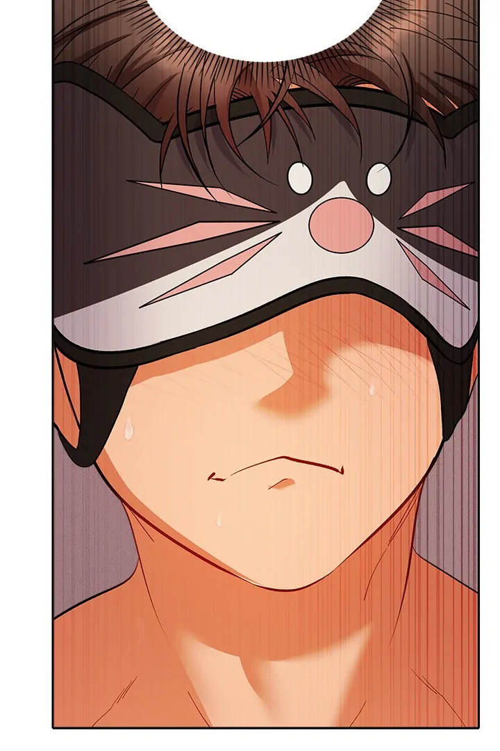 Everyone’s Man Chapter 15 - Page 126