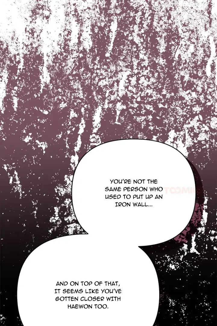 Everyone’s Man Chapter 15 - Page 14