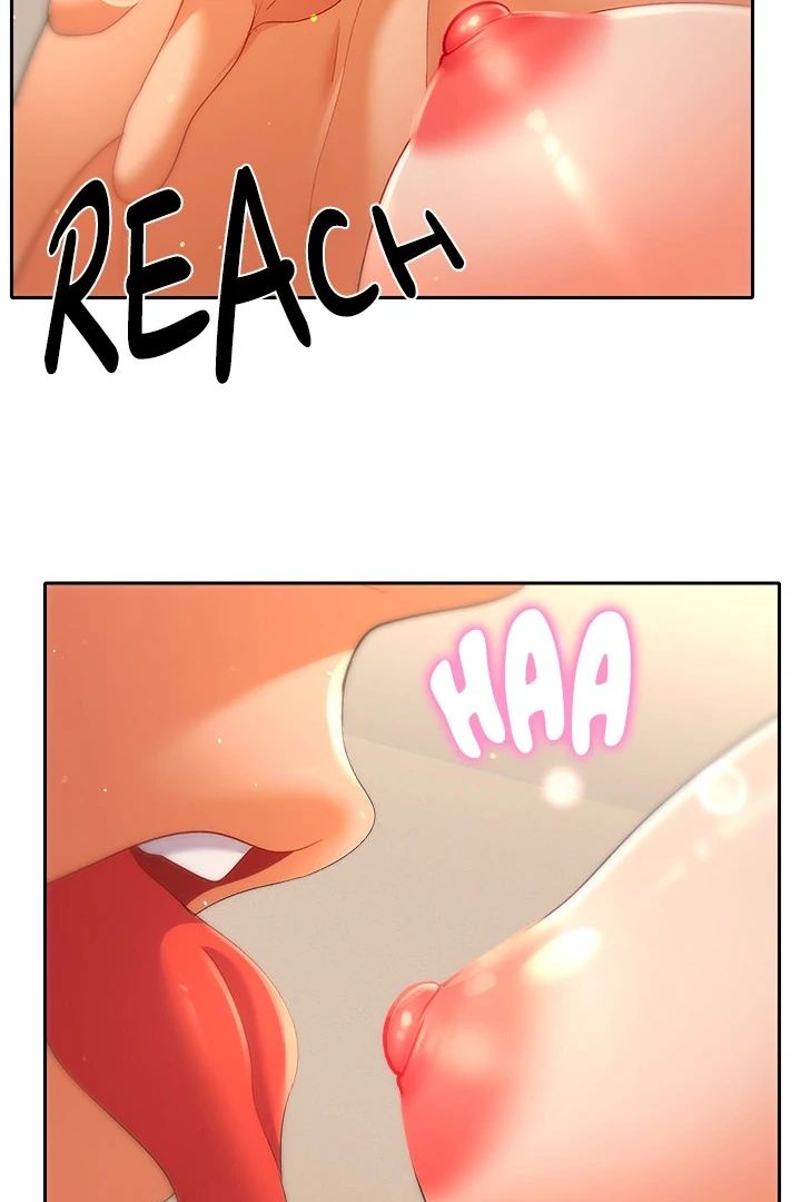 Everyone’s Man Chapter 15 - Page 132