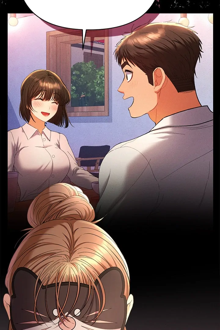Everyone’s Man Chapter 15 - Page 15