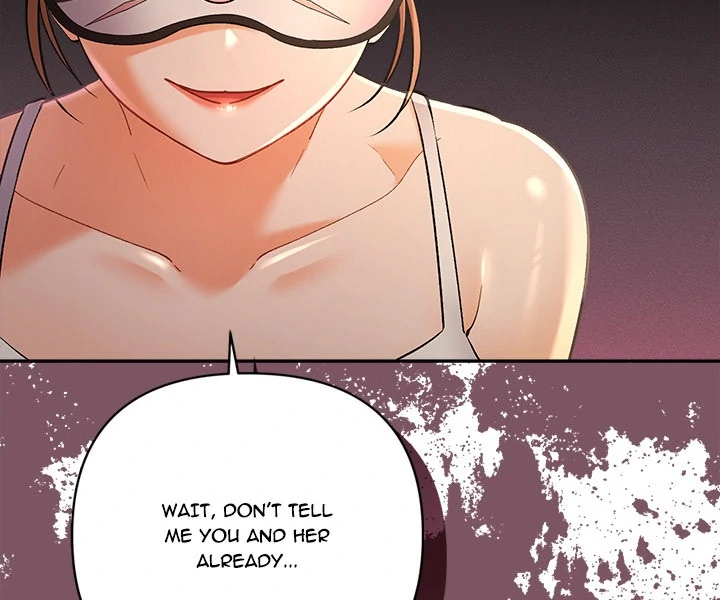 Everyone’s Man Chapter 15 - Page 16