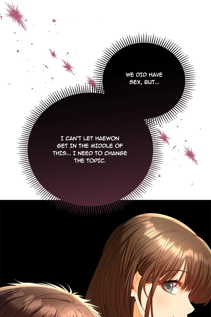 Everyone’s Man Chapter 15 - Page 18