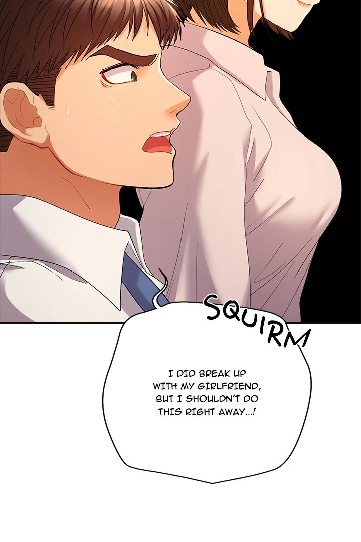 Everyone’s Man Chapter 15 - Page 19
