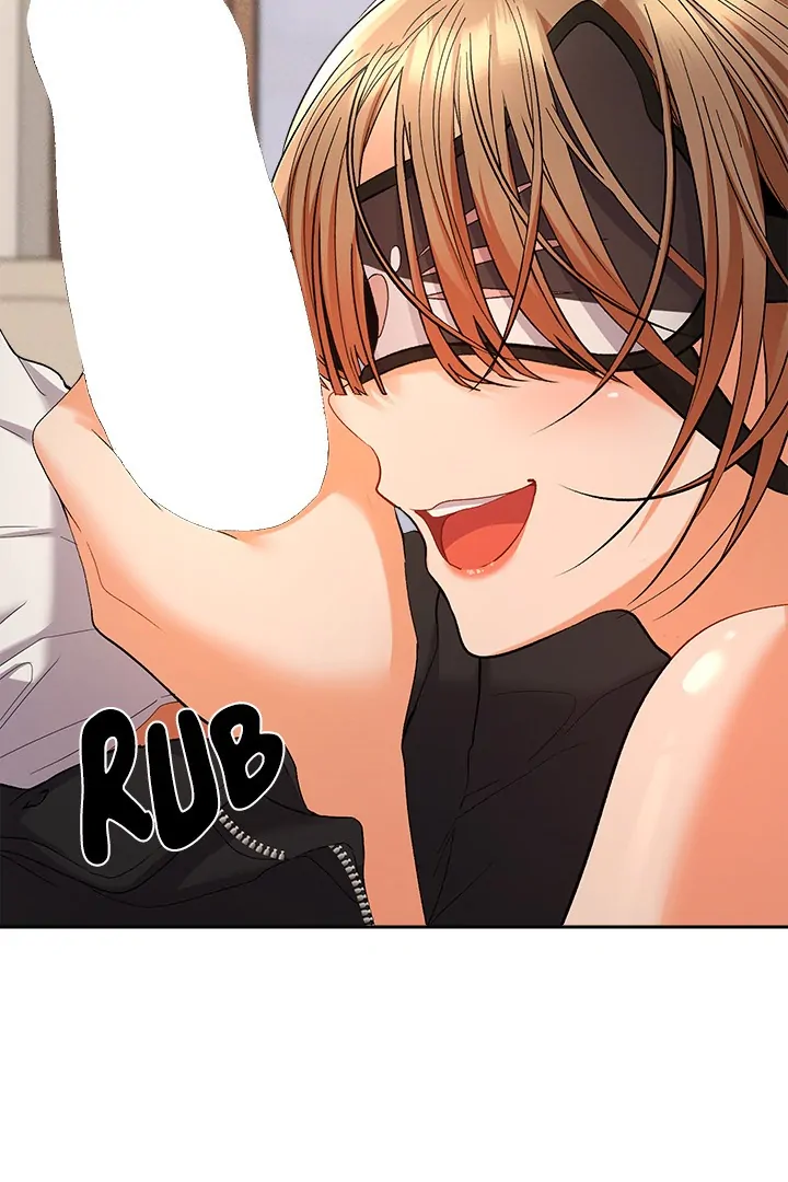 Everyone’s Man Chapter 15 - Page 21