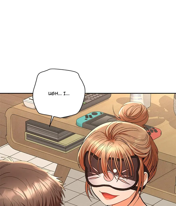 Everyone’s Man Chapter 15 - Page 22