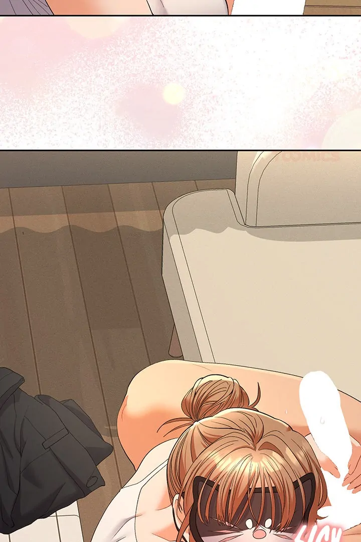 Everyone’s Man Chapter 15 - Page 26