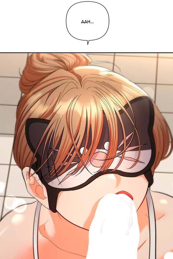 Everyone’s Man Chapter 15 - Page 30