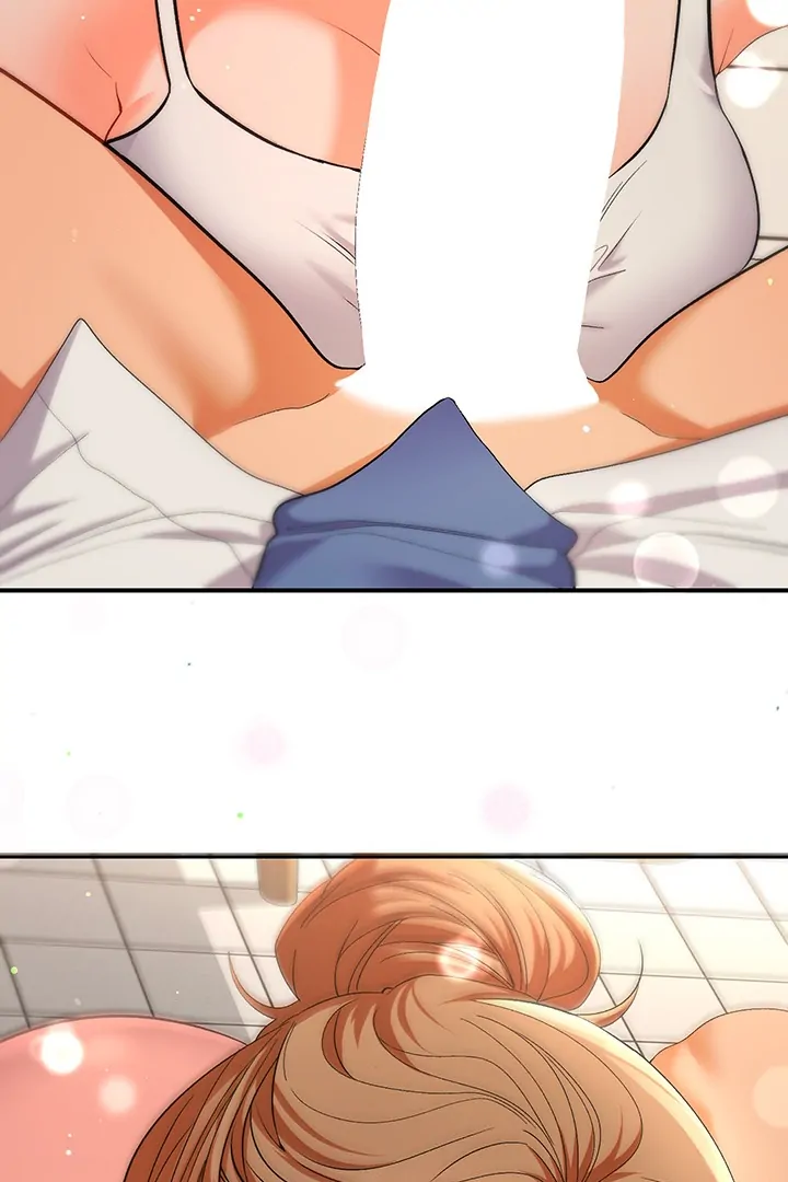 Everyone’s Man Chapter 15 - Page 31