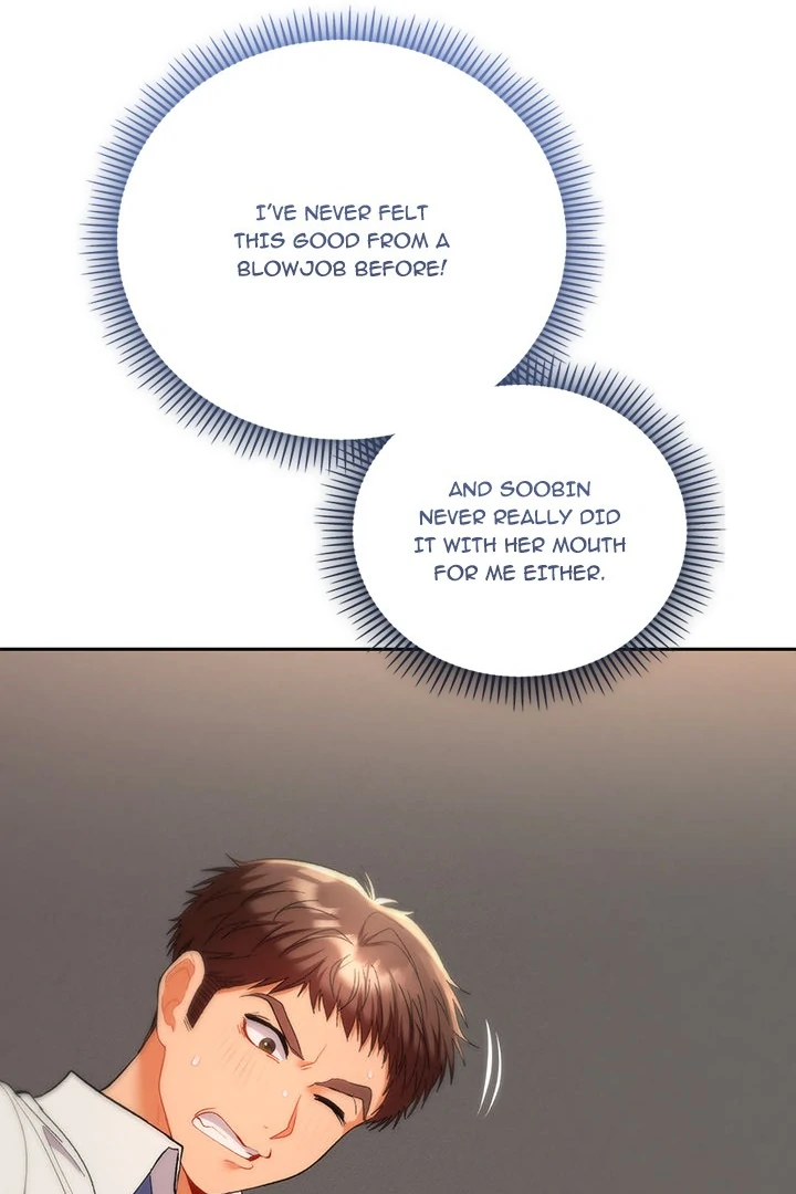 Everyone’s Man Chapter 15 - Page 36