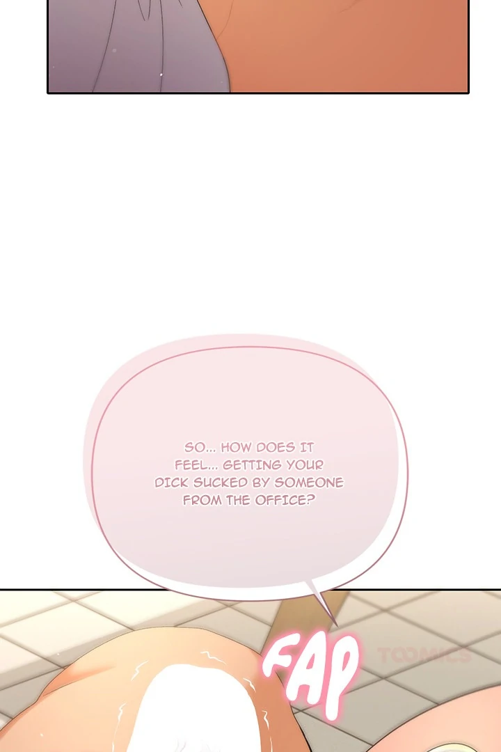 Everyone’s Man Chapter 15 - Page 43