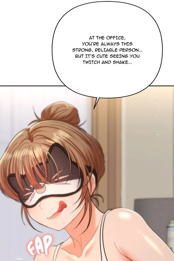 Everyone’s Man Chapter 15 - Page 46