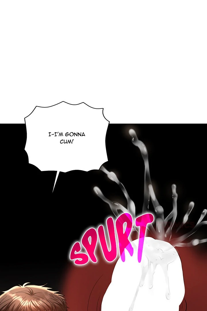 Everyone’s Man Chapter 15 - Page 54