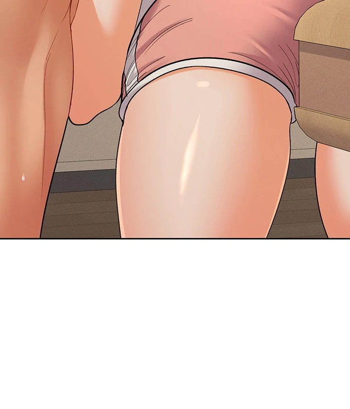 Everyone’s Man Chapter 15 - Page 56