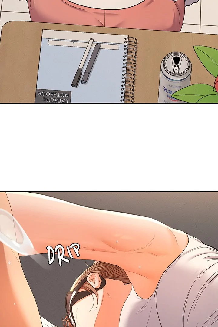 Everyone’s Man Chapter 15 - Page 59