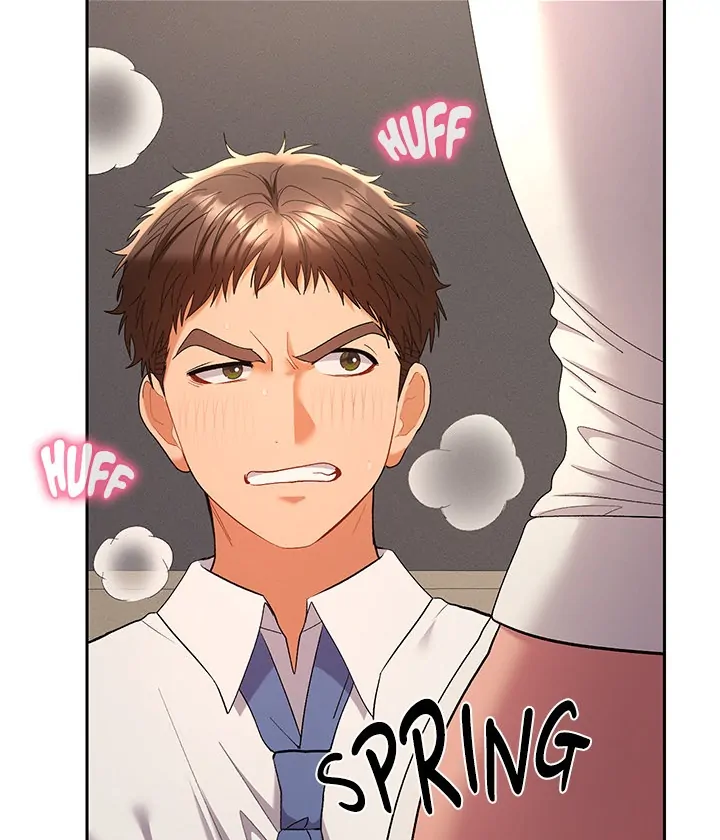Everyone’s Man Chapter 15 - Page 61