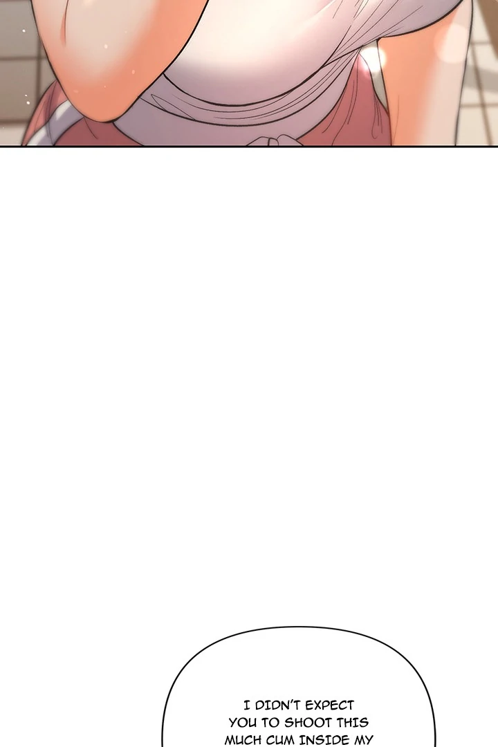 Everyone’s Man Chapter 15 - Page 64