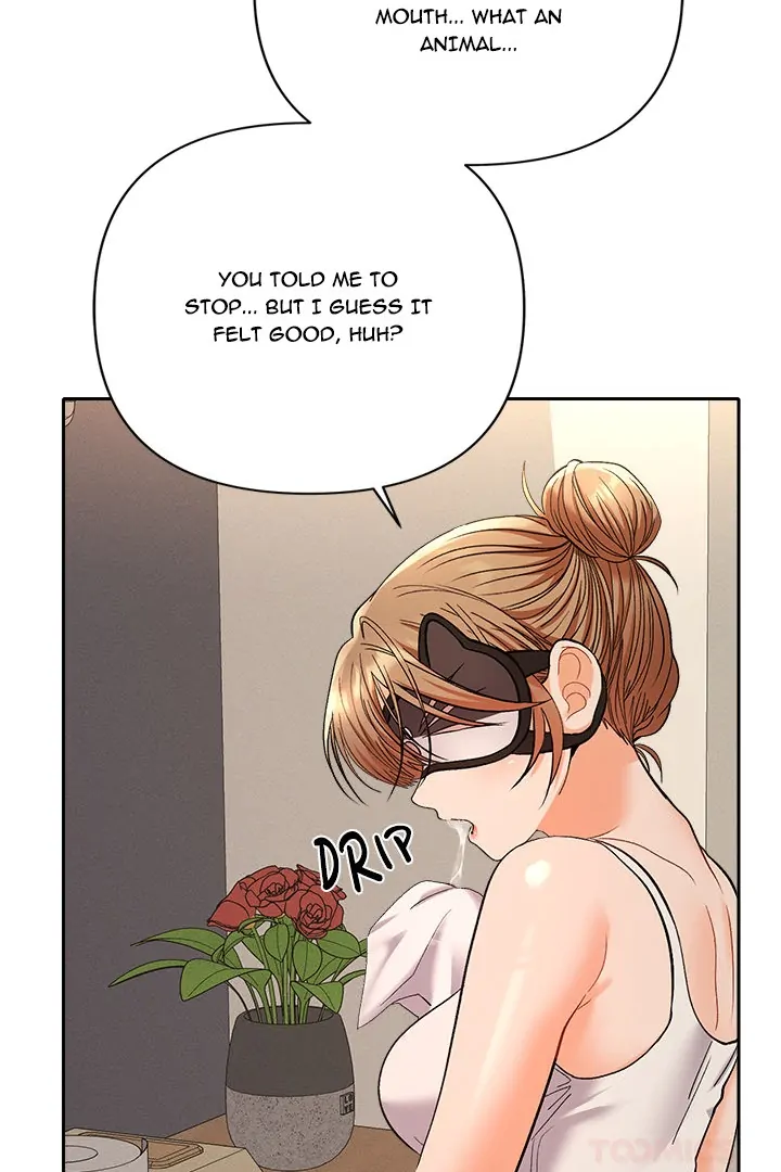 Everyone’s Man Chapter 15 - Page 65