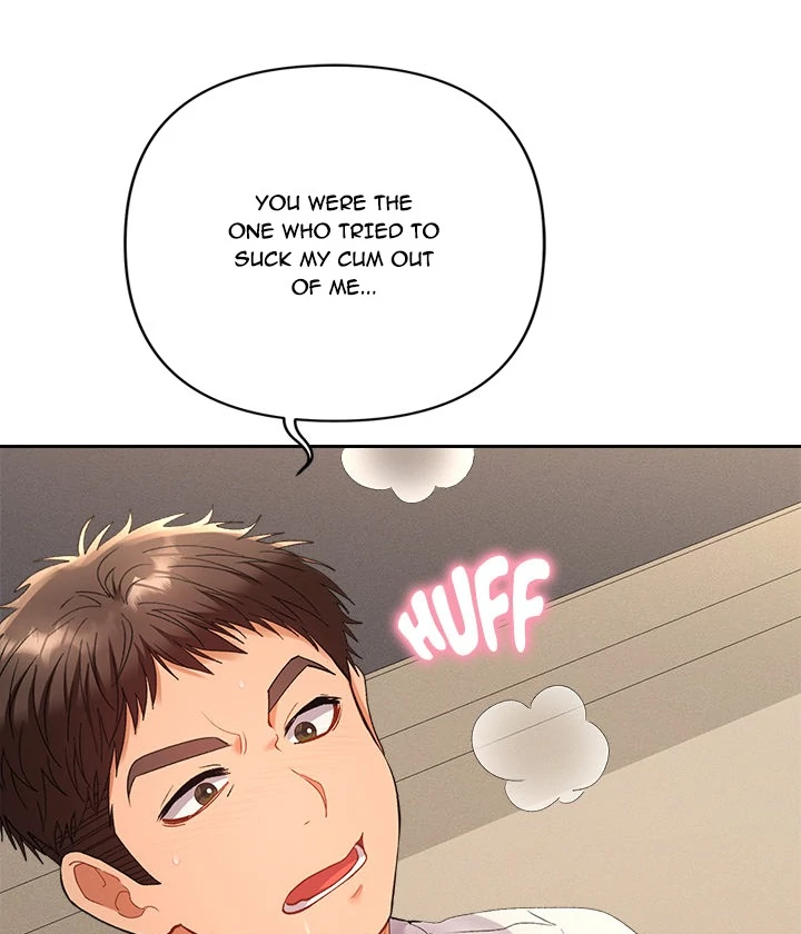 Everyone’s Man Chapter 15 - Page 67
