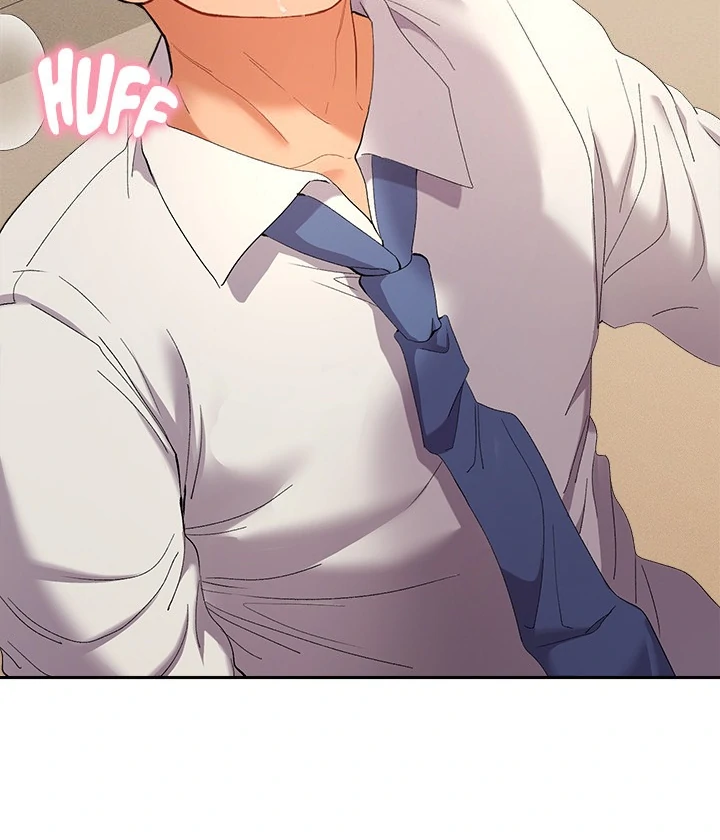 Everyone’s Man Chapter 15 - Page 68