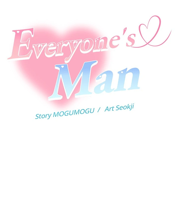 Everyone’s Man Chapter 15 - Page 74