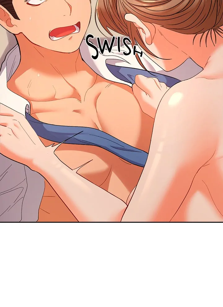 Everyone’s Man Chapter 15 - Page 79
