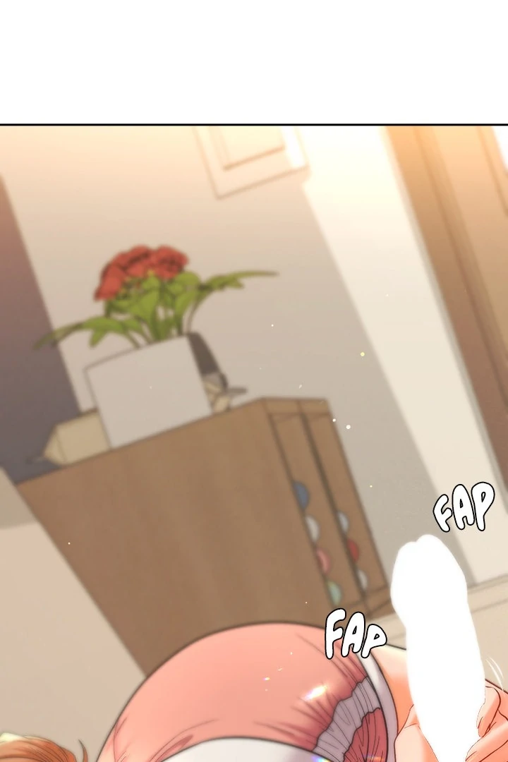 Everyone’s Man Chapter 15 - Page 81