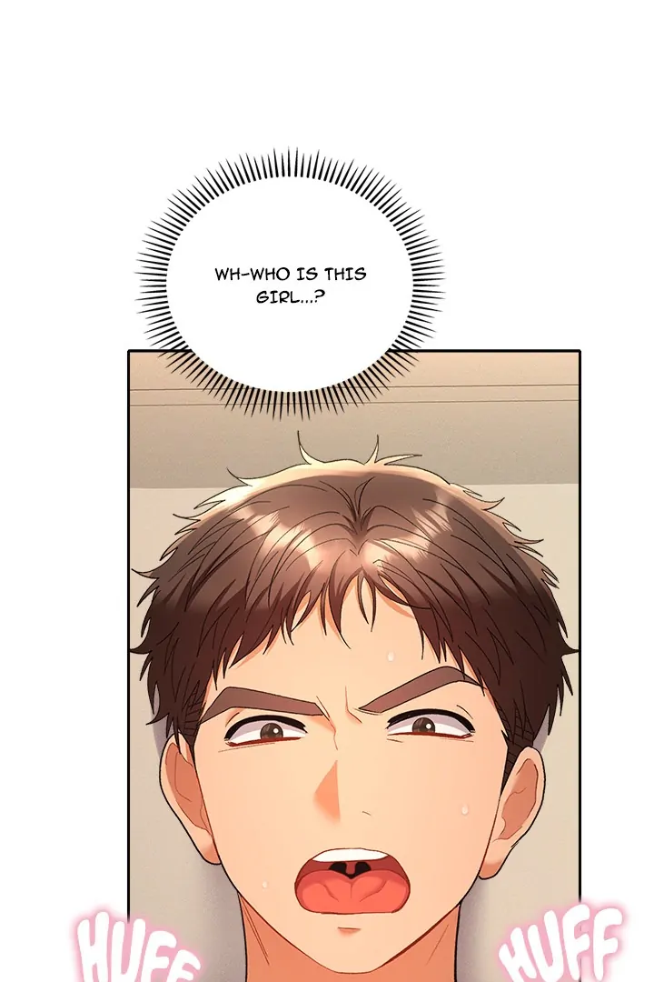 Everyone’s Man Chapter 15 - Page 83