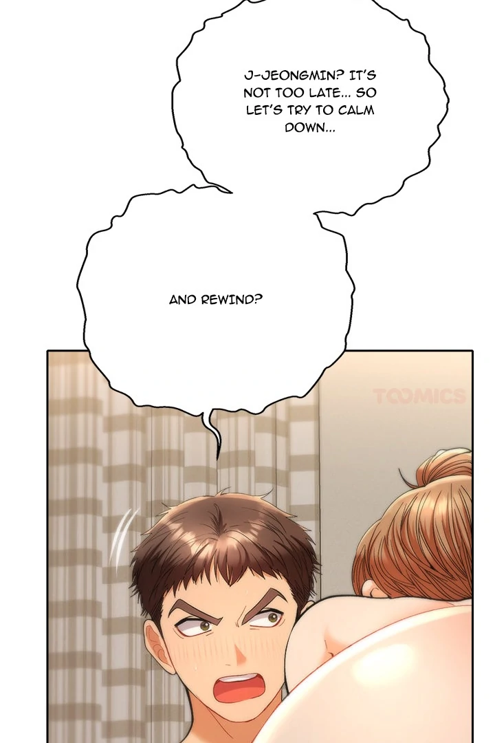 Everyone’s Man Chapter 15 - Page 88