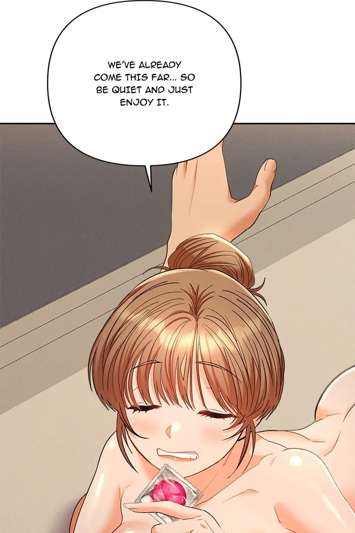 Everyone’s Man Chapter 15 - Page 91