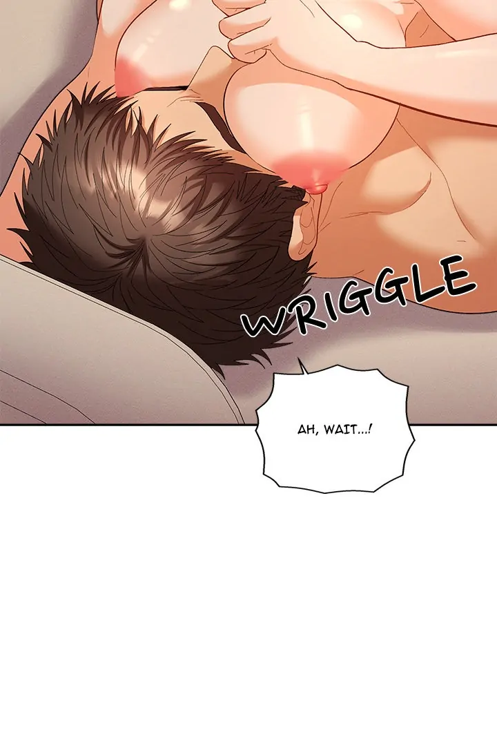 Everyone’s Man Chapter 15 - Page 92