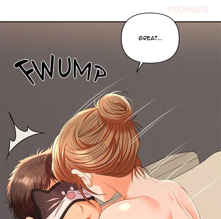 Everyone’s Man Chapter 16 - Page 11