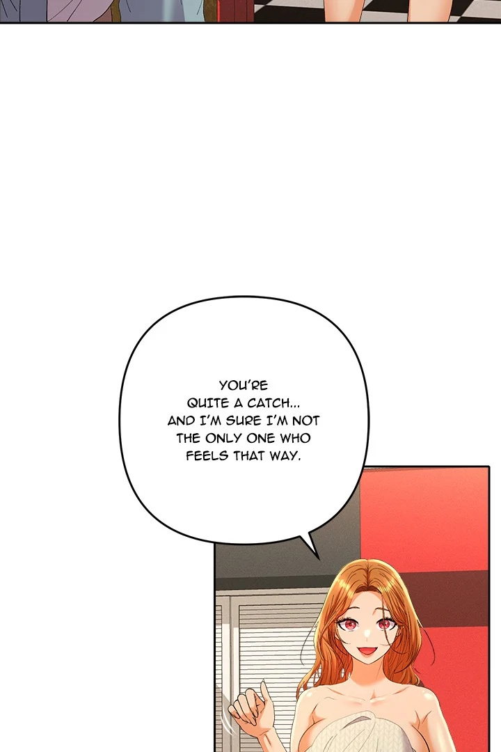 Everyone’s Man Chapter 16 - Page 104