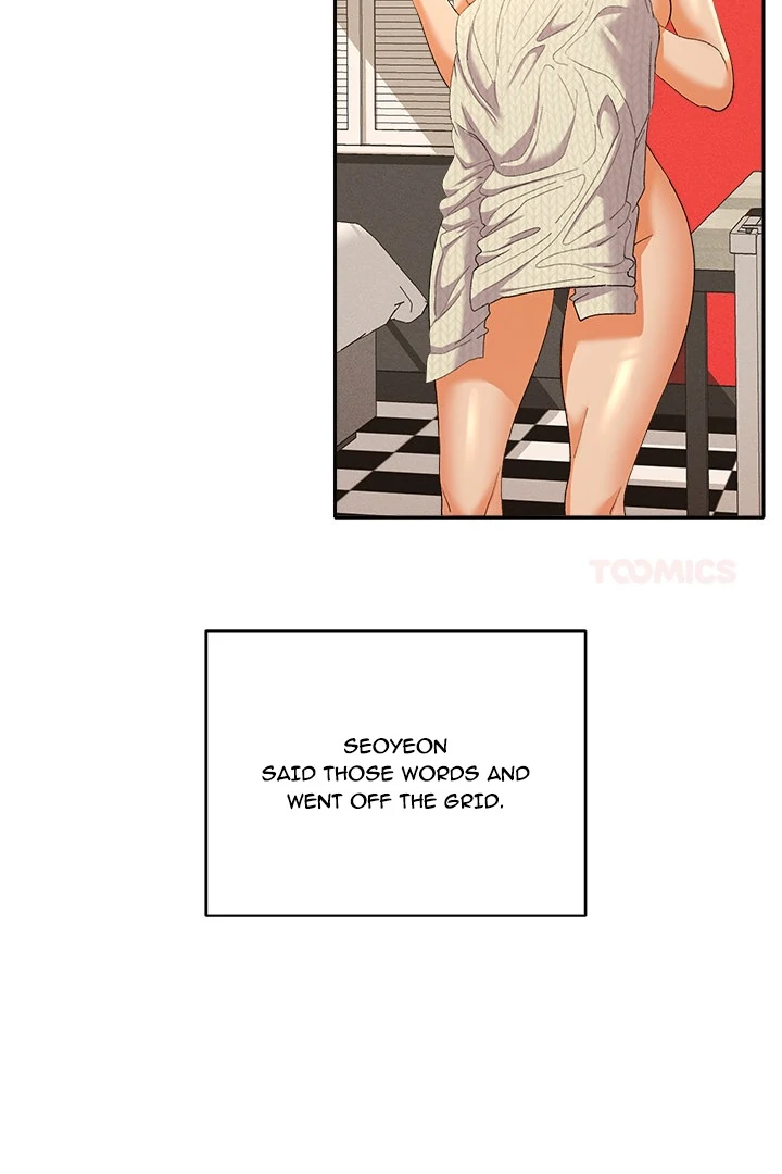 Everyone’s Man Chapter 16 - Page 105