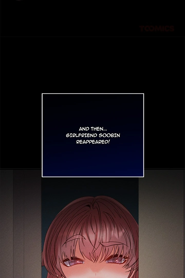 Everyone’s Man Chapter 16 - Page 114