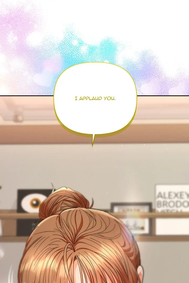 Everyone’s Man Chapter 16 - Page 13