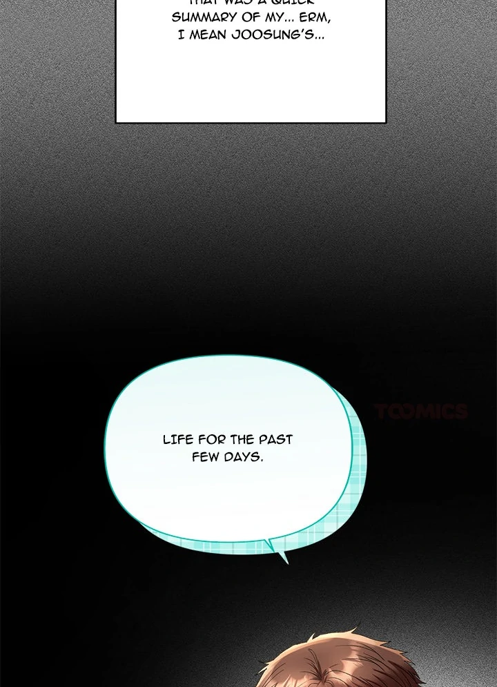 Everyone’s Man Chapter 16 - Page 122