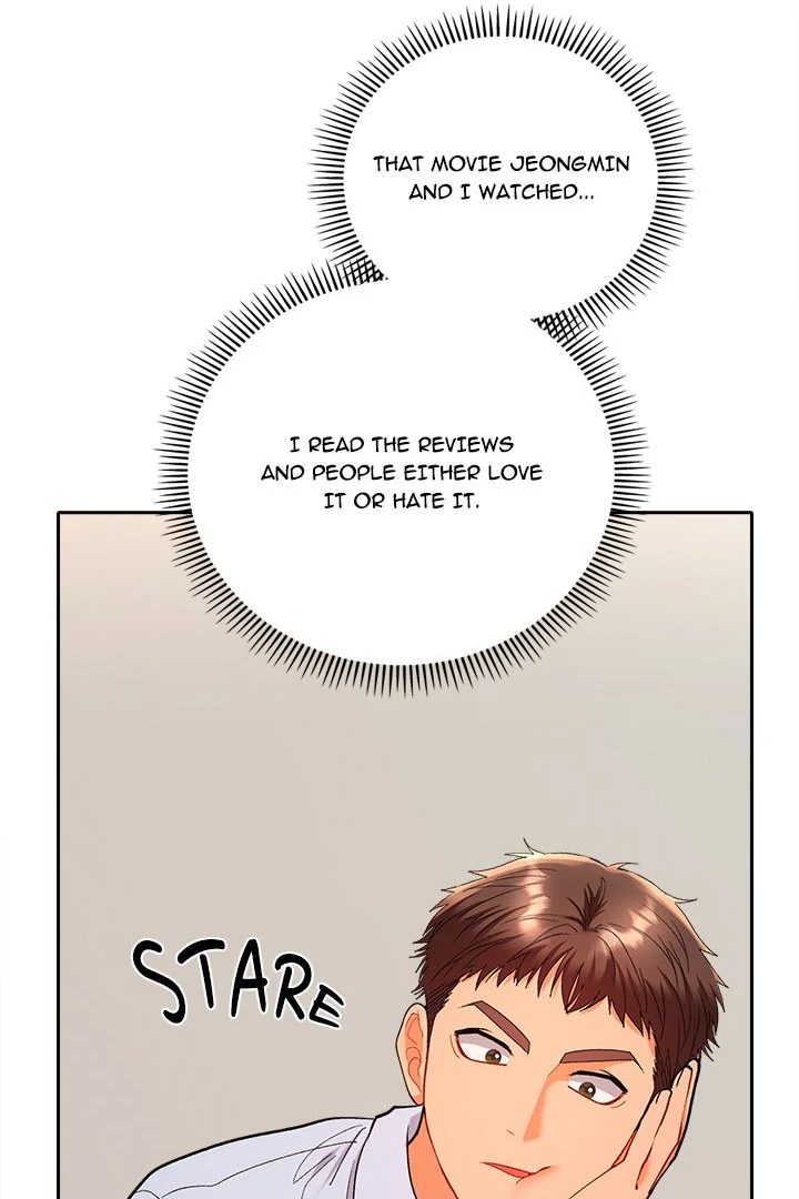 Everyone’s Man Chapter 16 - Page 124
