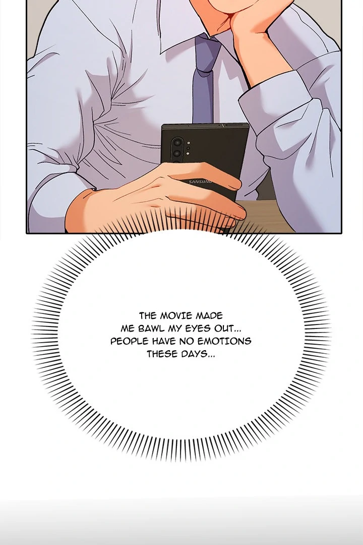 Everyone’s Man Chapter 16 - Page 125