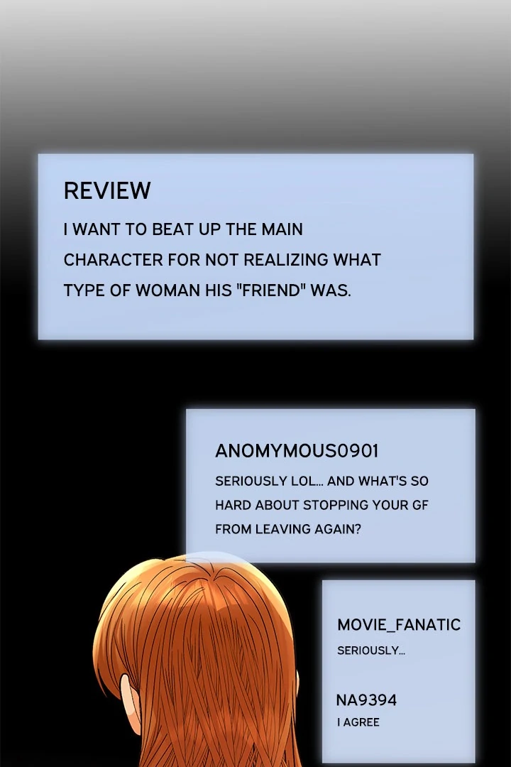 Everyone’s Man Chapter 16 - Page 126