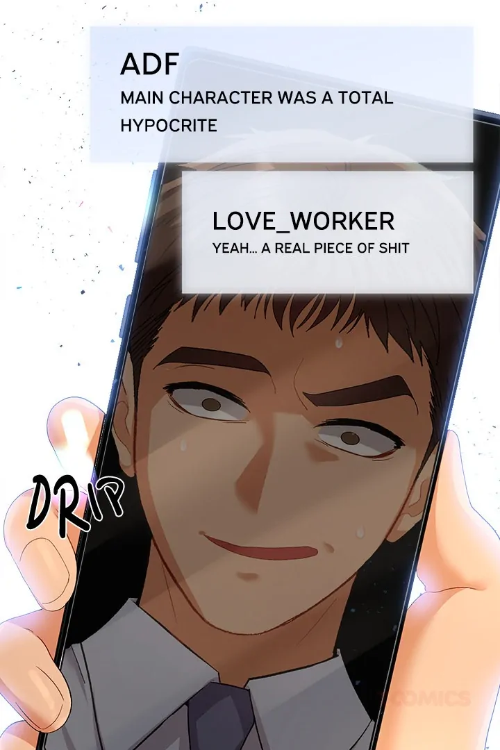 Everyone’s Man Chapter 16 - Page 130