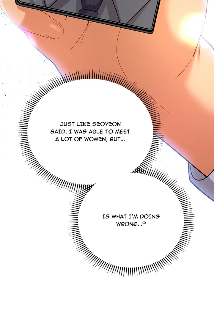 Everyone’s Man Chapter 16 - Page 131