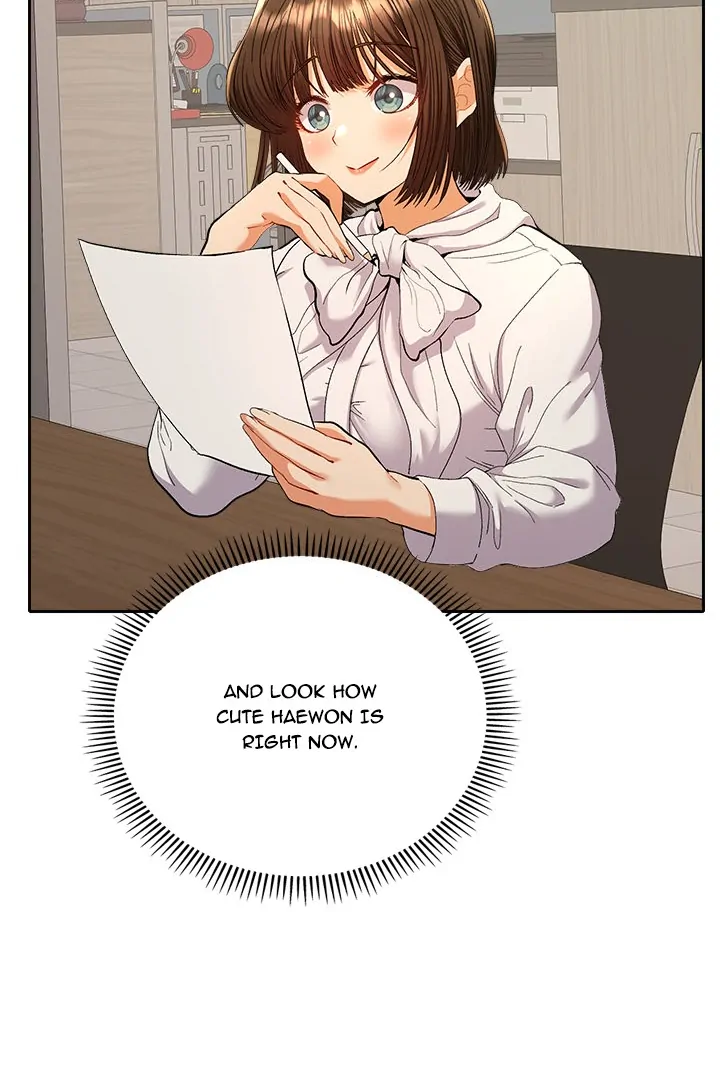 Everyone’s Man Chapter 16 - Page 133